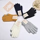 winter gloves